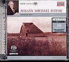 Michael Haydn / Serenade in D  / Virtuosi Saxoniae / Ludwig Güttler SACD