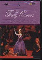 Henry Purcell / The Fairy Queen / English National Opera DVD