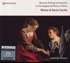 Giovanni Pierluigi da Palestrina / Messa di Santa Cecilia