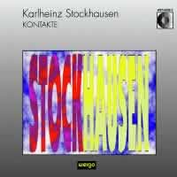 Karlheinz Stockhausen / Kontakte