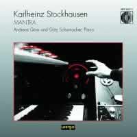 Karlheinz Stockhausen / Mantra