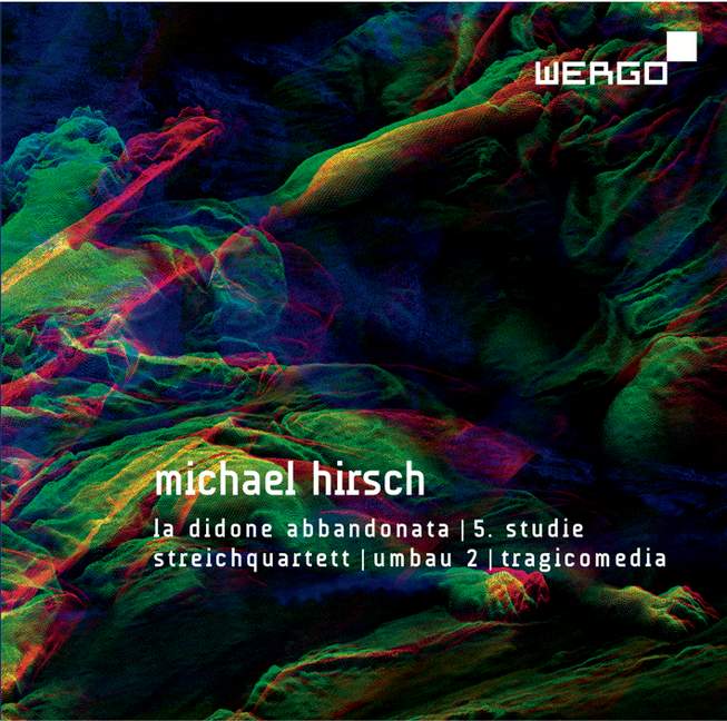 Michael Hirsch / La Didone Abbandonata