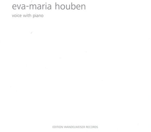 Eva-Maria Houben / Voice with Piano // Irene Kurka / Eva-Maria Houben