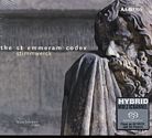 The St Emmeram Mensural Codex SACD