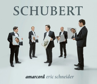 Amarcord / Schubert // Franz Schubert
