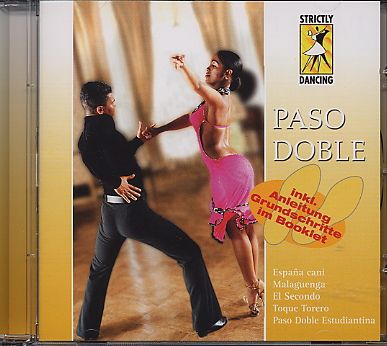 Paso Doble