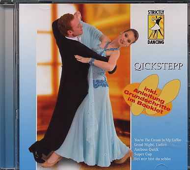 Quickstepp