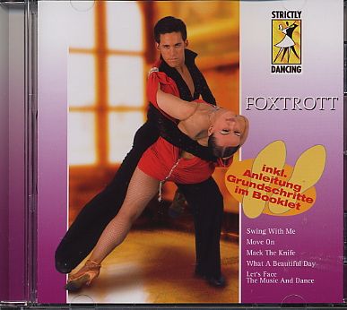 Foxtrott