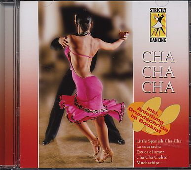 Cha Cha Cha
