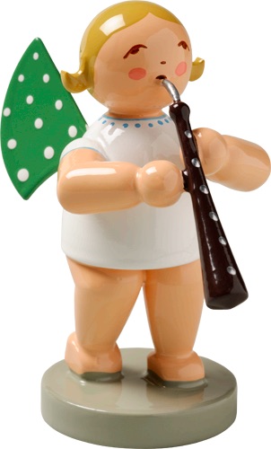 Grünhainichen Angel with English Horn