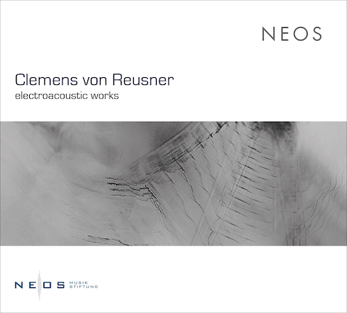 Clemens von Reusner / Electroacoustic Works