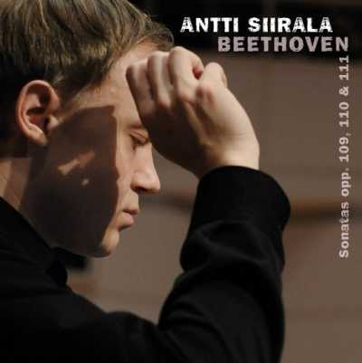 Ludwig van Beethoven / Piano Sonatas 30-32 // Antti Siirala