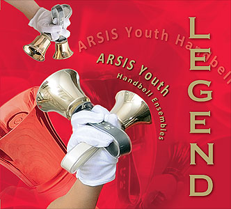 Arsis Handbell Ensemble / Legend