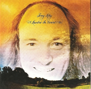 Terry Riley / A Rainbow in Curved Air