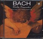 J.S. Bach / Violin Concertos / Verhey / Kussmaul / Rubingh / Hengelbrock