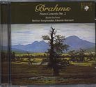 Johannes Brahms / Piano Concerto No. 2 / Karin Lechner
