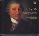 Joseph Haydn / Symphonies 103 