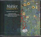 Gustav Mahler / Symphony No. 4 // Netherlands Philharmonic Orchestra / Hartmut Haenchen
