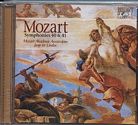 W.A. Mozart / Symphonies 40 & 41 / Jaap ter Linden