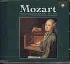 W.A. Mozart / Piano Concertos K467, K37, K503 / Derek Han