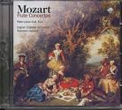 W.A. Mozart / Flute Concertos / Peter-Lukas Graf