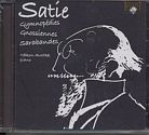 Erik Satie / Gymnopédies & Gnossiennes / Håkon Austbo