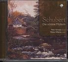 Franz Schubert / Die schöne Müllerin / Peter Schreier