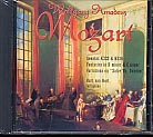 W.A. Mozart / Sonatas, Fantasies, Variations // Bart van Oort