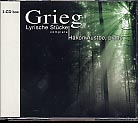 Edvard Grieg / Lyric Pieces / Håkon Austbo