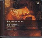 Sergei Rachmaninov / Piano Concerto No. 2 / Robert Schumann / Piano Concerto / Klara Würtz