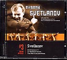 Evgeny Svetlanov / Symphony No. 1 / Le Sorbier rouge / Evgeny Svetlanov
