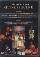 Highlights from Glyndebourne DVD