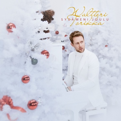 Sydämeni joulu // Waltteri Torikka