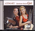 Kirmari / Bandoneon Decacorde Duo Kristiina Kuusisto & Mari Mäntylä = Duo Dryades