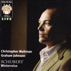 Franz Schubert / Winterreise / Christopher Maltman / Graham Johnson