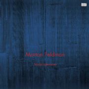 Morton Feldman / Triadic Memories // Markus Hinterhäuser