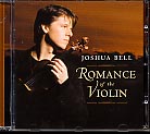 Joshua Bell - Romance of the Violin