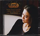 Claude Debussy / Violin Sonata / Francis Poulenc / Camille Saint-Saëns / Violin Sonatas / Midori