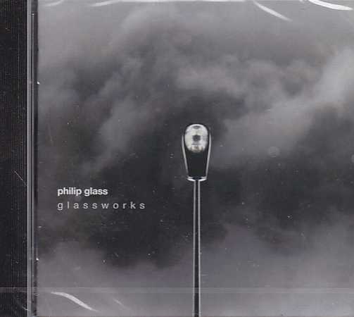 Philip Glass / Glassworks