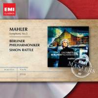 Gustav Mahler / Symphony No. 5 // Berliner Philharmoniker / Simon Rattle