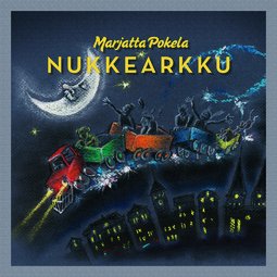 Marjatta Pokela / Nukkearkku