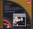 Frédéric Chopin / Nocturnes (Complete) / Scherzi etc. / Artur Rubinstein