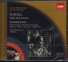 Henry Purcell / Dido and Aeneas / Kirsten Flagstad / Geraint Jones / Great Recordings of the Century