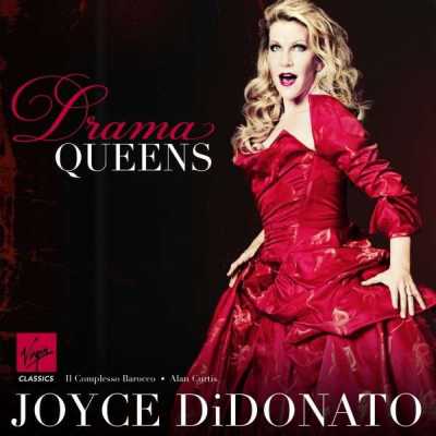 Joyce DiDonato / Drama Queens // Il Complesso Barocco / Alan Curtis