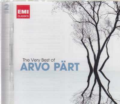 Arvo Pärt / The Very Best of