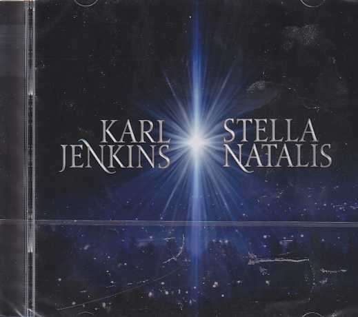 Karl Jenkins / Stella Natalis