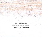 Nicolas Gombert / Missa Media vita in morte sumus / The Hilliard Ensemble