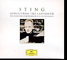 Sting / Songs from the Labyrinth
