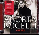 Andrea Bocelli / Amore