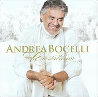 Andrea Bocelli / My Christmas